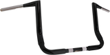 Handlebar - FLH - 12\" - Black 2008 - 2022