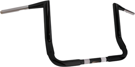 Handlebar - FLH - 12\" - Black 2008 - 2022