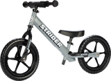 12\" Sport Balance Bike - Matte Gray