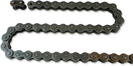 Mini-Sled Chain Kit - 120cc