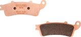 HH Sintered Brake Pads 1997 - 2016