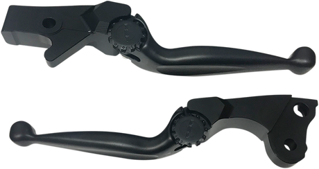 Lever Set - Journey - Black 2018 - 2023