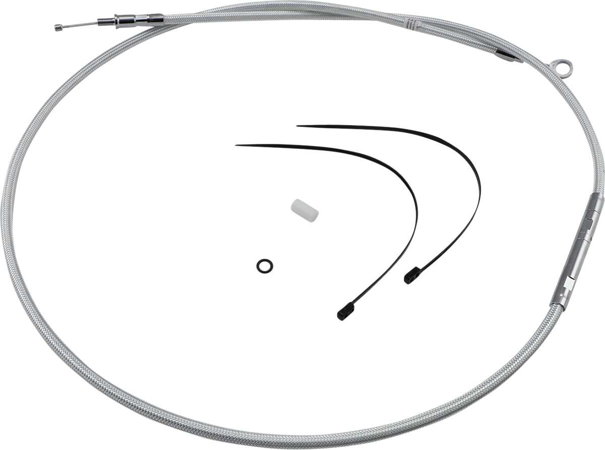 Clutch Cable - Sterling Chromite II® 1986 - 2006