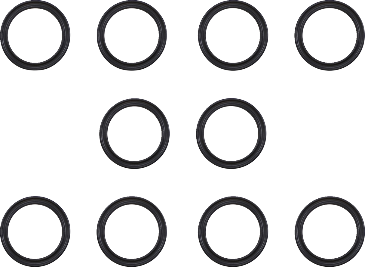 Solenoid Seal - FL/FLH 1965 - 1984