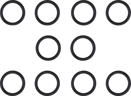 Solenoid Seal - FL/FLH 1965 - 1984