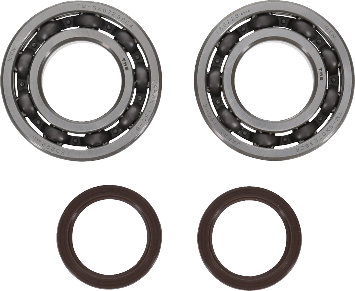 Crankshaft Bearing/Seal Kit - KTM 2016 - 2022