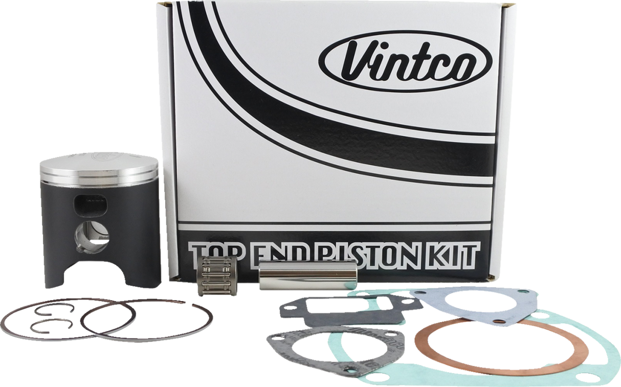 Top End Piston Kit 1977 - 1979