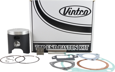 Top End Piston Kit 1977 - 1979