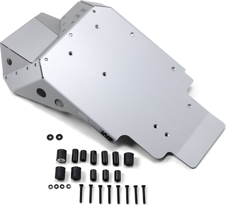 Skid Plate - F 750GS/850GS 2019 - 2020