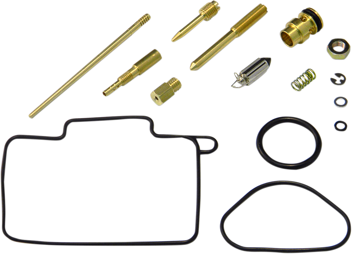 Carburetor Repair Kit - Yamaha 1999 - 2000