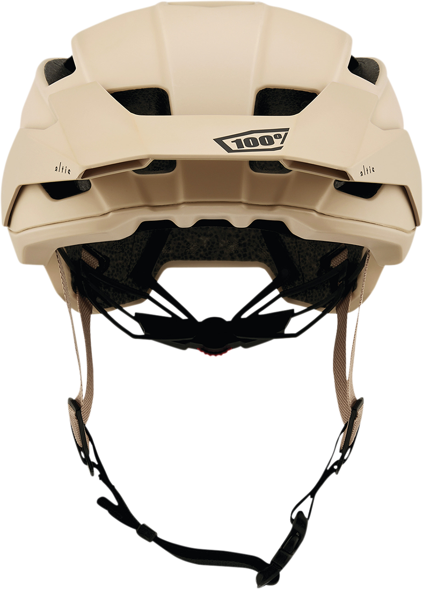 Altis Helmet - C/E - Tan - XS/S