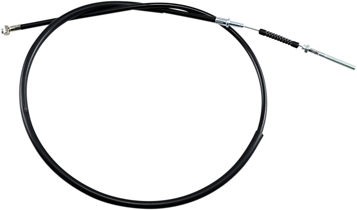 Brake Cable - Yamaha 1983 - 1986