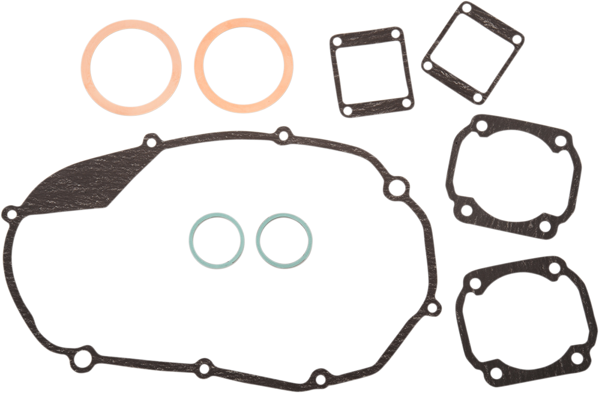 Complete Gasket Kit - RD350 1973 - 1975