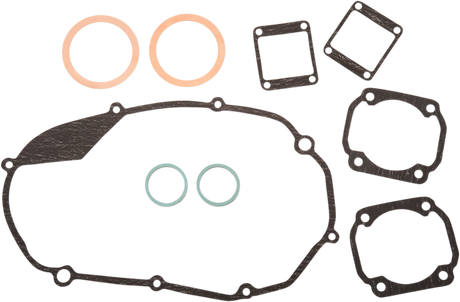 Complete Gasket Kit - RD350 1973 - 1975