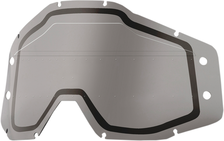 Accuri/Strata Forecast Lens - Dual - Smoke