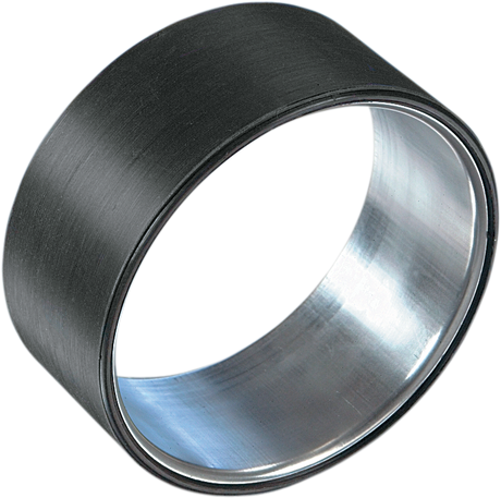 Jet Pump Wear Ring - Stainless Steel - Sea Doo 1995 - 1999