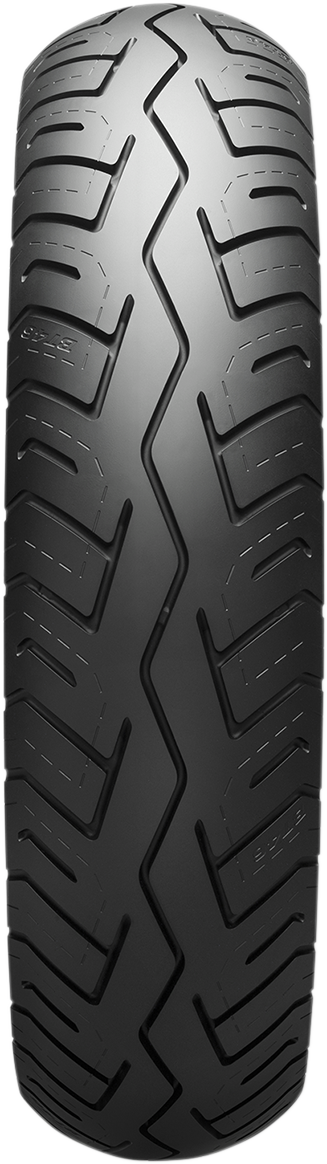 Tire - Battlax BT-46 - Rear - 130/90-17 - 68V