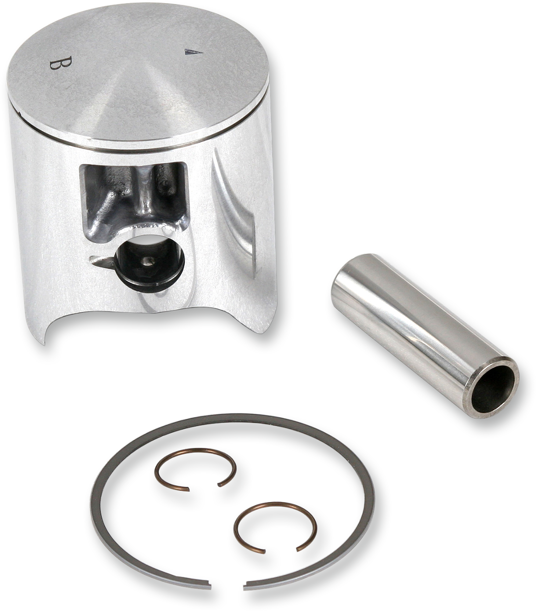 Piston Kit - 66.94 mm - Suzuki 1989 - 1995