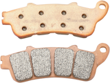 JL Sintered Metal Brake Pads 1996 - 2002