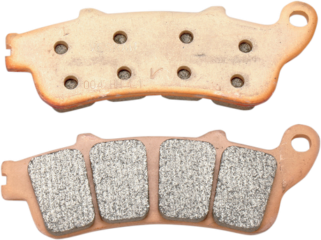 JL Sintered Metal Brake Pads 1996 - 2002