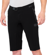 Celium Shorts - Black - US 30