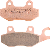 SV Severe Duty Brake Pads - FA165SV 2002 - 2021