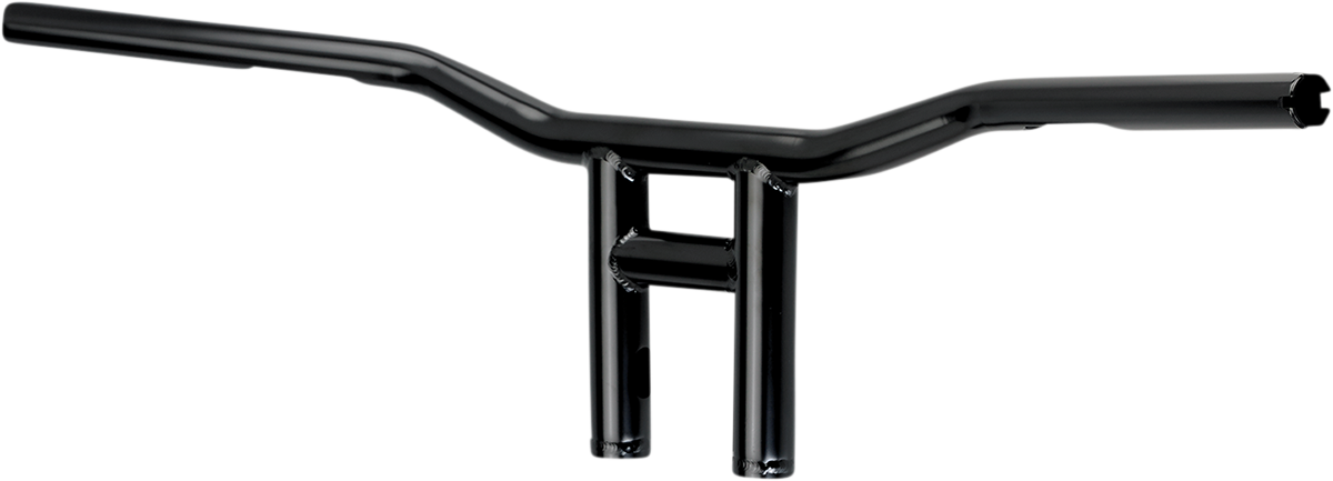 Handlebar - Tyson XL - 8\" - TBW - Black