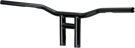 Handlebar - Tyson XL - 8\" - TBW - Black