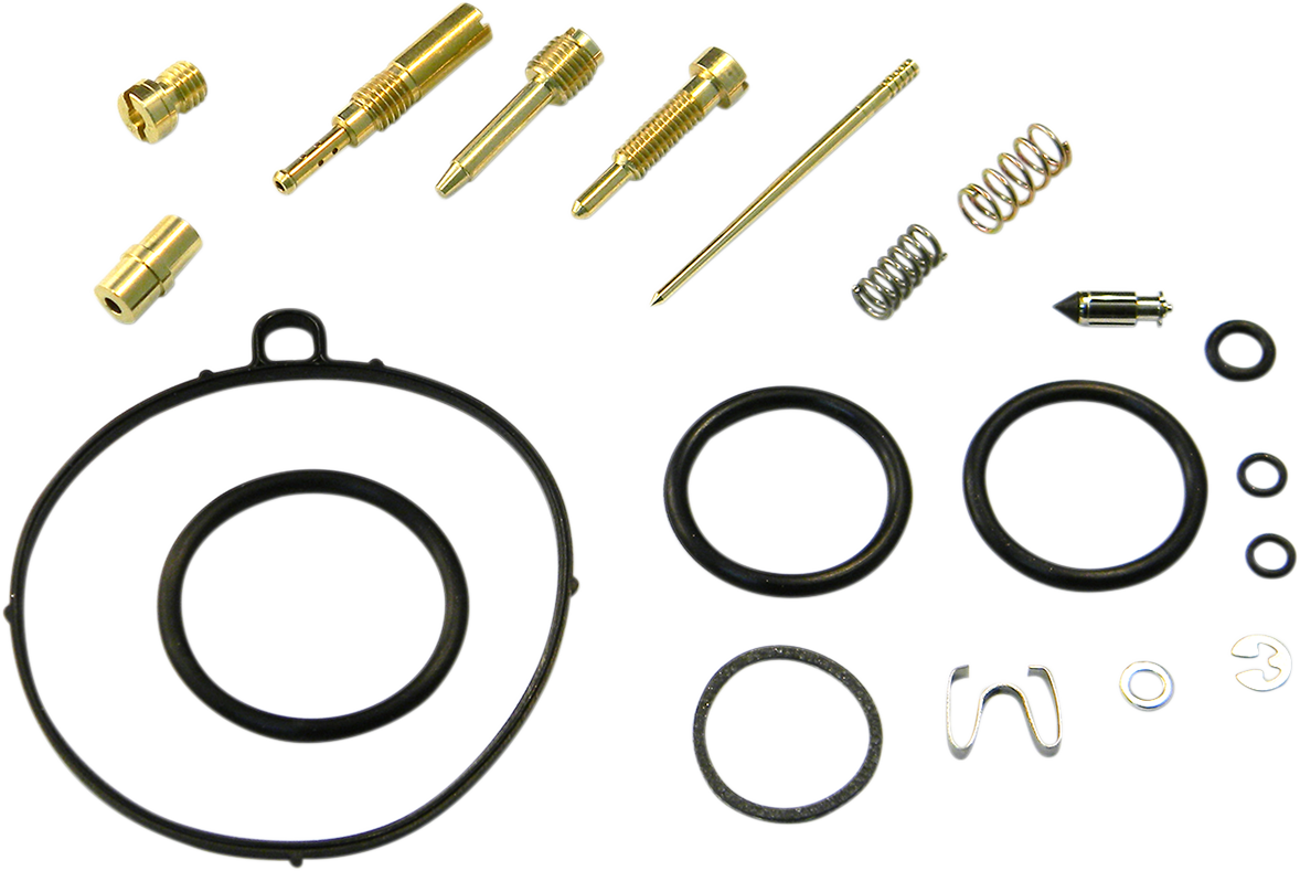 Carburetor Repair Kit - Honda 1993 - 1998