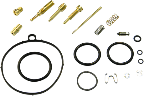 Carburetor Repair Kit - Honda 1993 - 1998