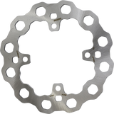 Rear Rotor - Cubiq™ 2011 - 2023