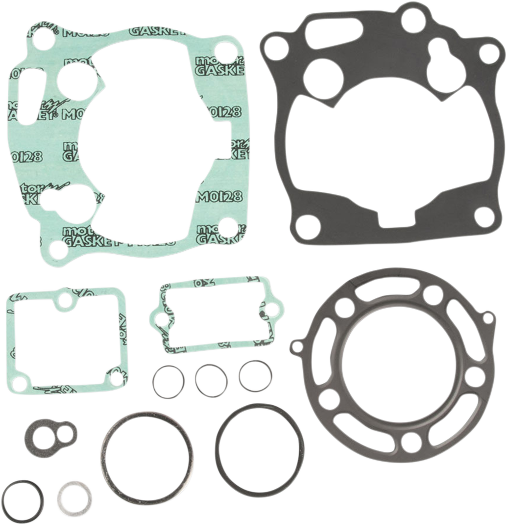 Top End Gasket Kit - Kawasaki 1992 - 1997