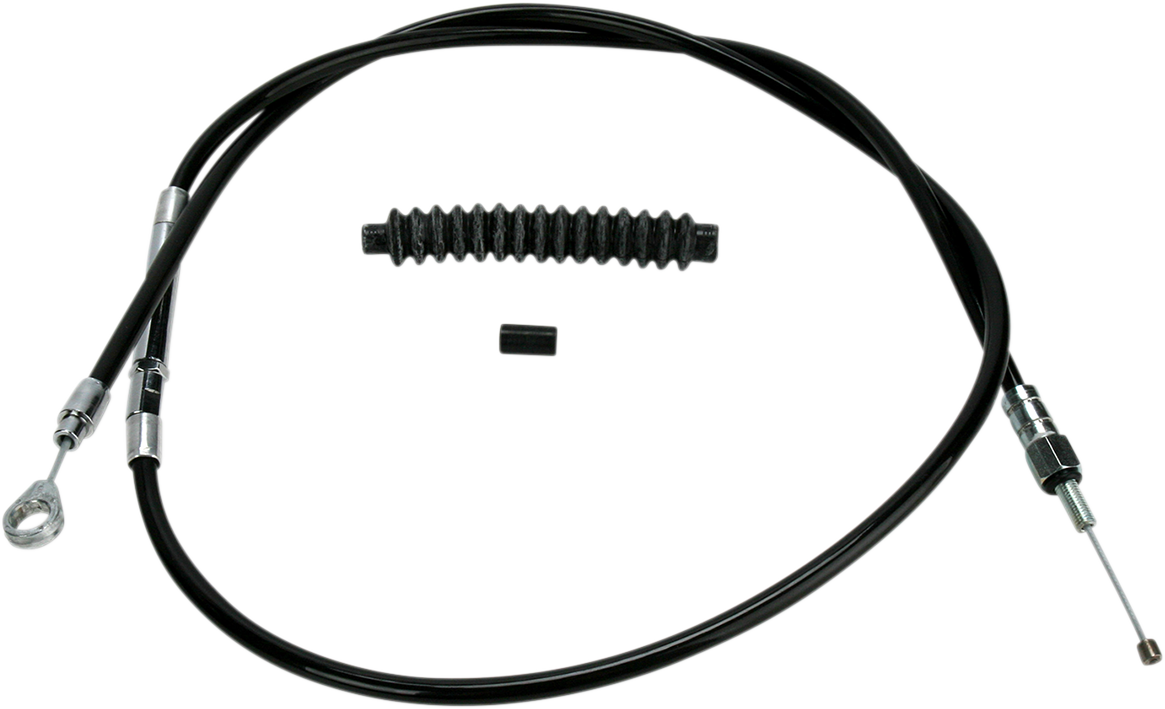 Clutch Cable - +6\" 1996 - 2007