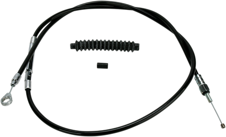 Clutch Cable - +6\" 1996 - 2007