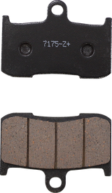 Z+ Brake Pads - Victory 2008 - 2014