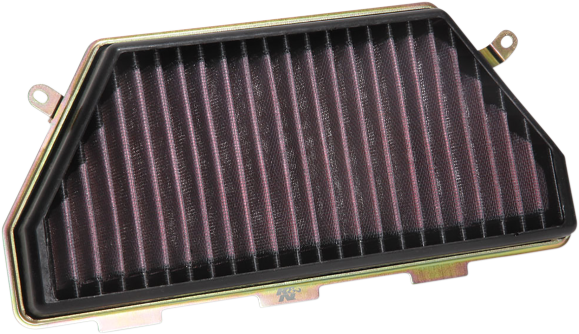 OE Replacement High-Flow Air Filter - Honda 2017 - 2022