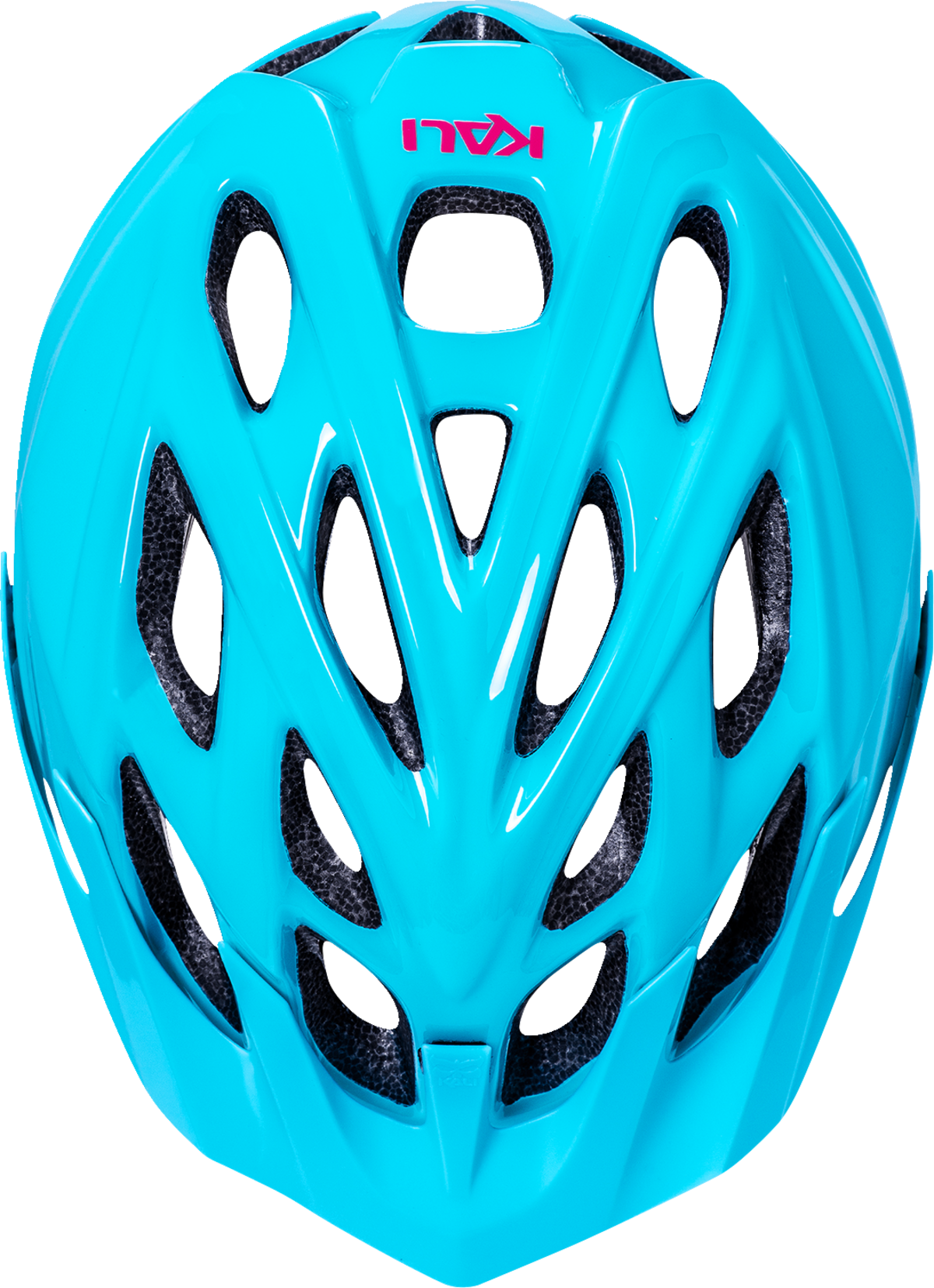 Youth Chakra Helmet - Gloss Pastel Seafoam