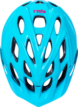 Youth Chakra Helmet - Gloss Pastel Seafoam