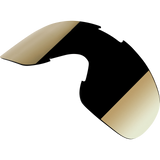 Overland Goggle Lens - Gold/Smoke Mirror