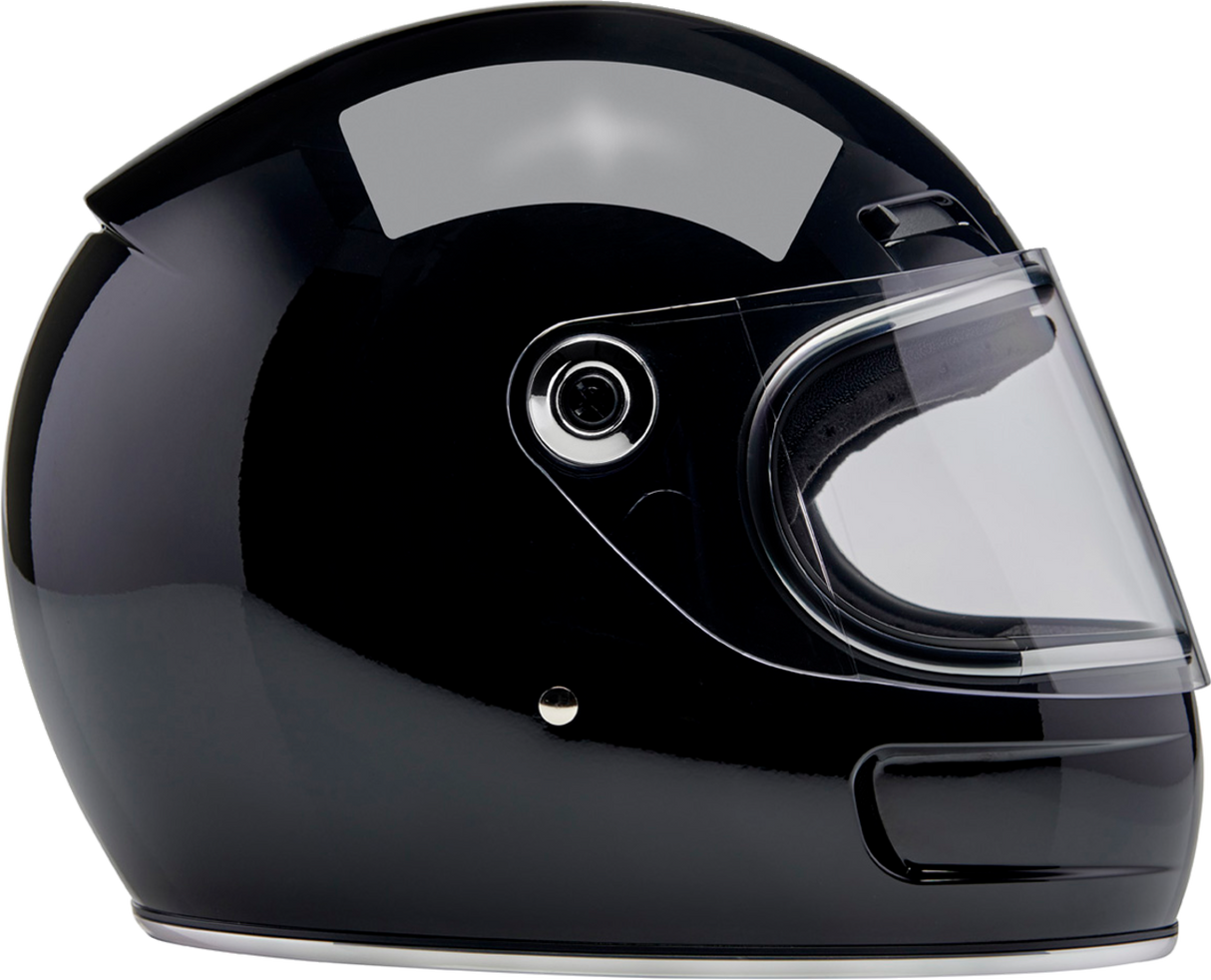 Gringo SV Helmet - Gloss Black - XS