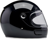 Gringo SV Helmet - Gloss Black - XS