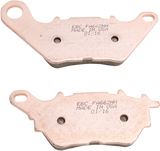 HH Brake Pads - FA662HH 2015 - 2022