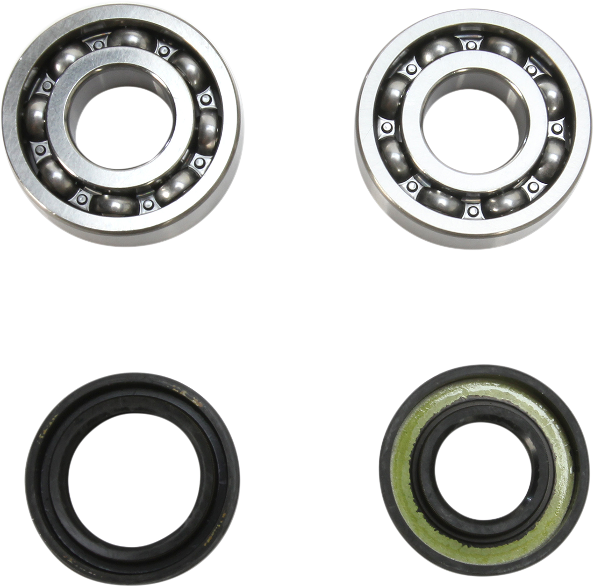 Crank Bearing and Seal Kit - Yamaha 1981 - 2023