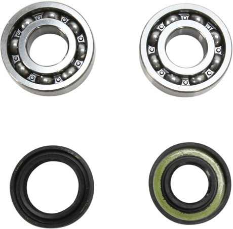 Crank Bearing and Seal Kit - Yamaha 1981 - 2023