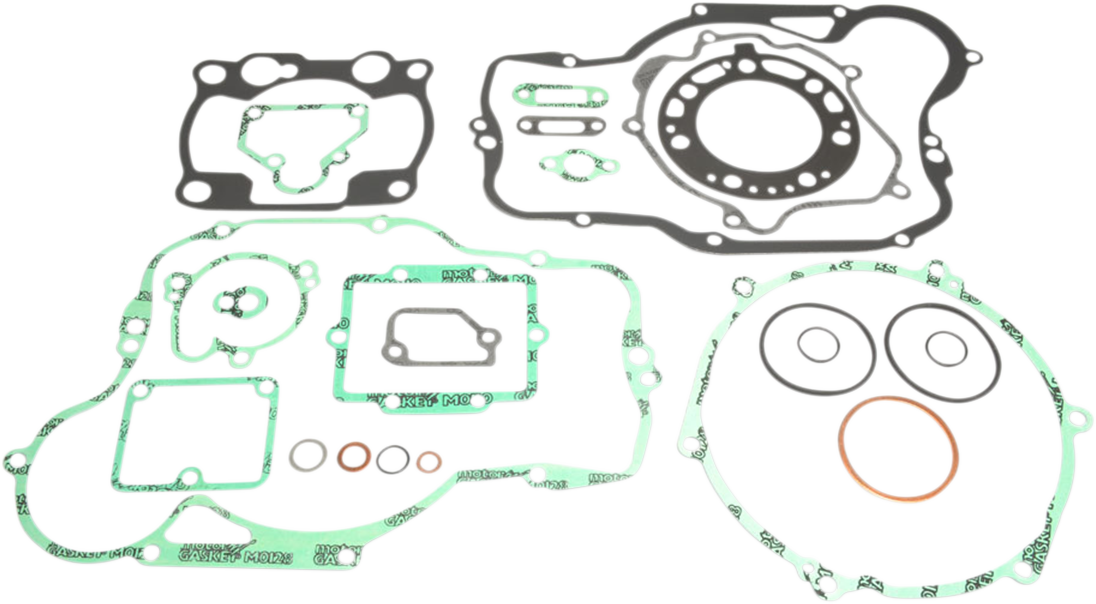 Complete Gasket Kit - Kawasaki 1993 - 2000