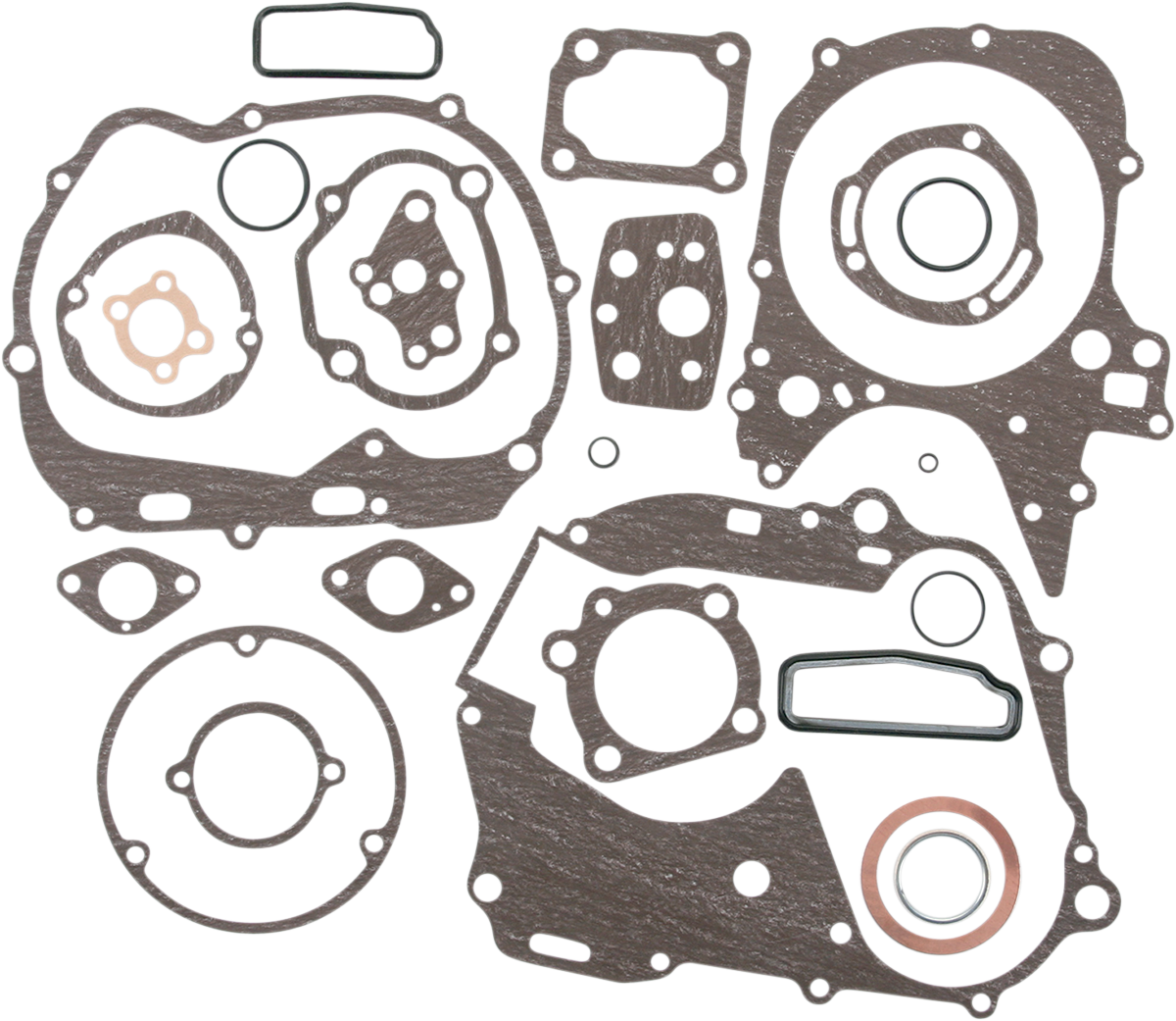 Complete Gasket Kit - CT90 1966 - 1979