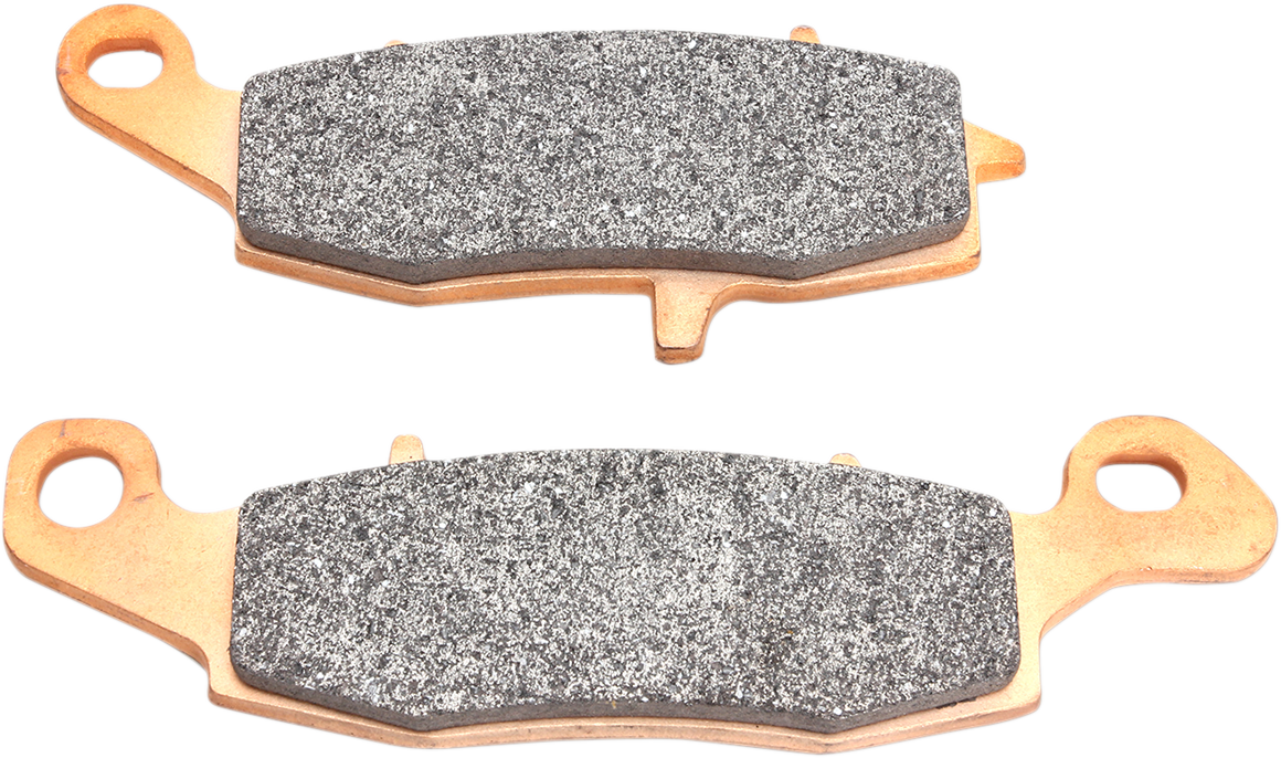 Brake Pads - EPFA229HH 1998 - 2020