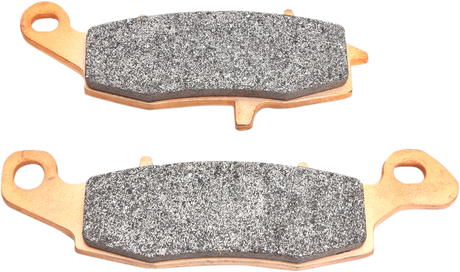 Brake Pads - EPFA229HH 1998 - 2020