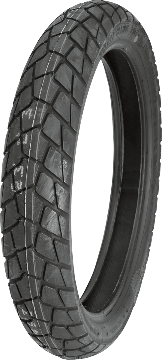 Tire - Trail Wing TW101-J - Front - 110/80R19 - 59H