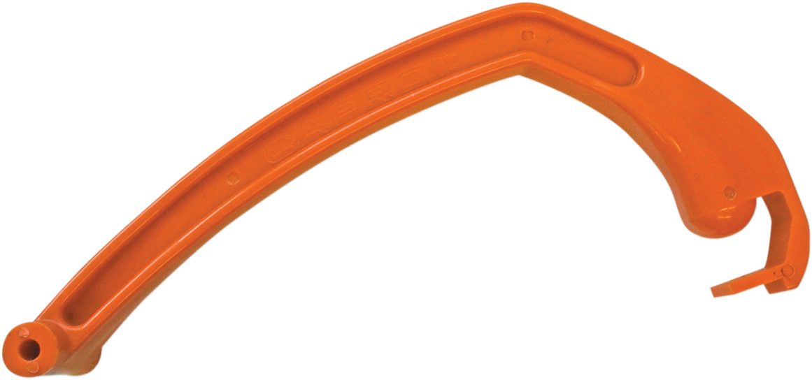 Replacement Ski Handles - Orange - Pair